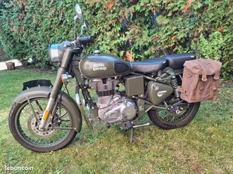 royal enfield 500 classic