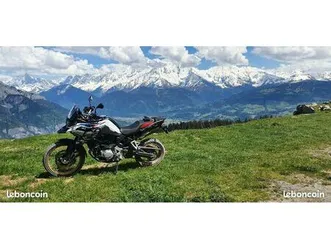 bmw f 850 gs