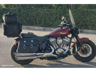 super chief limited 1890-2023-5300km