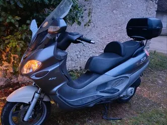 scooter piaggio