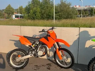 85 ktm