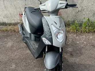 scooter kymco