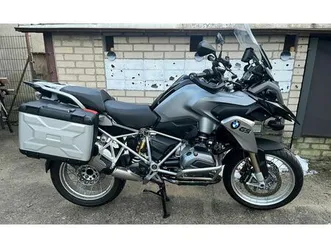 bmw 1200 gs lc