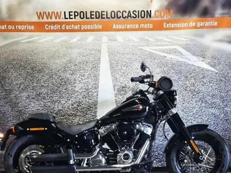 harley davidson softail slim 1745 flsl