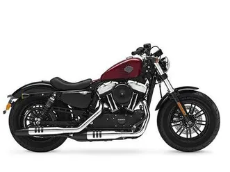 2016 harley-davidson forty-eight®