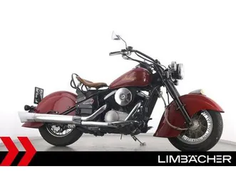 kawasaki vn 800 c drifter - lieferung bundesweit