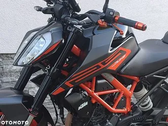 ktm duke