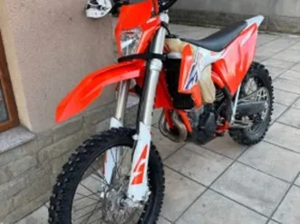 ktm 450 exc-f