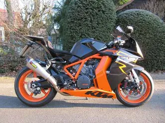 ktm 1190 rc8