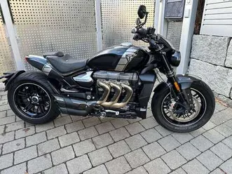 triumph rocket 3 r