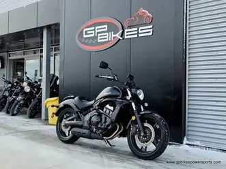 2022 kawasaki vulcan s metallic flat spark black