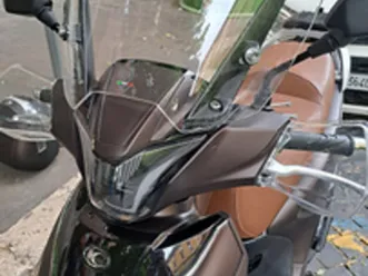 kymco people s 150i abs