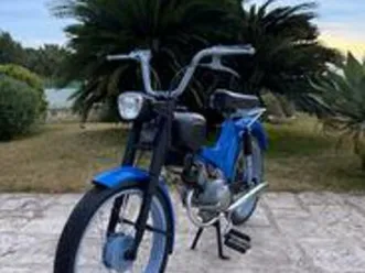 moto guzzi dingo monomarcia 1964