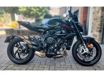 ② mv agusta brutale 800 r