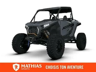 2026 polaris rzr xp s 1000 ultimate