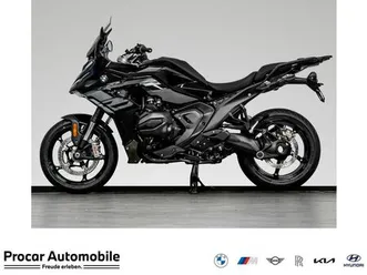 bmw r 1300 rs komfort- dynamik- tourenpaket & asa