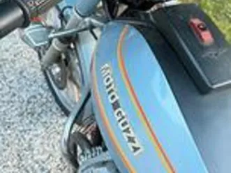 moto guzzi v50 ii 1980
