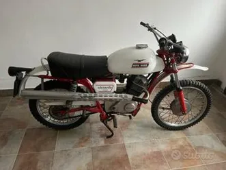 guzzi stornello scrambler