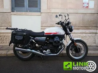 moto guzzi v7 850 special