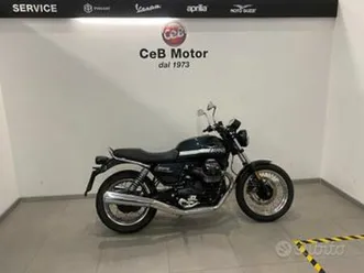 moto guzzi v7 special