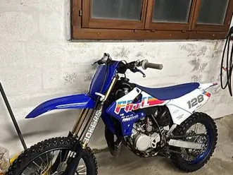 yz 85 2025 grande roue