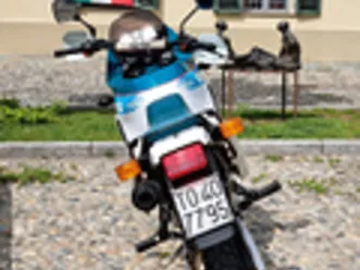 aprilia tuareg wind 1988 350 10500km