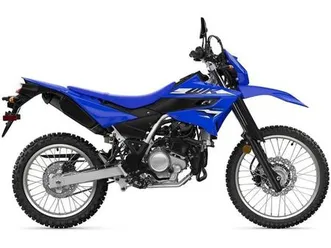 yamaha wr125r team blue 2026