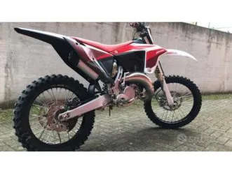 fantic xx 125 - 2024