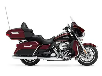 2014 harley-davidson® flhtcu - electra glide® ultra classic®