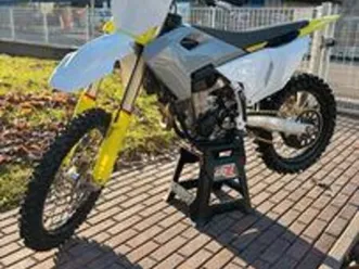 husqvarna fc 450 - 2023