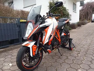 ktm 1290 super duke gt koffer
