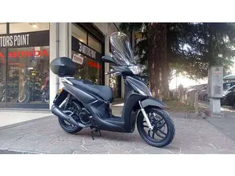 kymco people s 200i