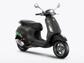 vespa primavera s 50 i-get