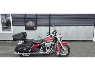 2004 harley davidson motorcycle road king classic
