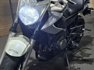 xj600 valor negociável ou aceito troca por carro falagueira-venda nova