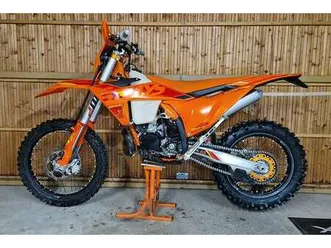 ktm 300 exc six days canton zoug -