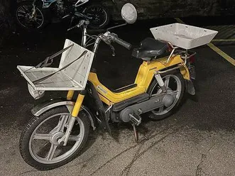 piaggio si canton zurich -