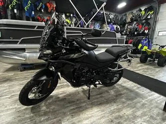 cfmoto ibex 800 express 2026