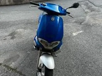 runner 180 2t. per info leggere descrizione