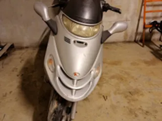 kymco dink 150