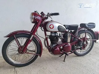 moto moto bsa c 11g