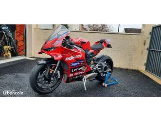 ducati panigale 2025 v4 1103 garantie 11/28