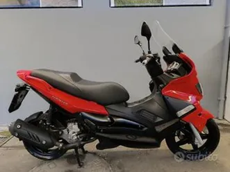 gilera nexus 300 - 2010