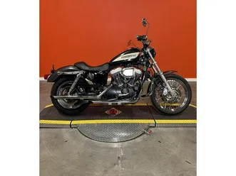 2017 harley-davidson 1200 custom