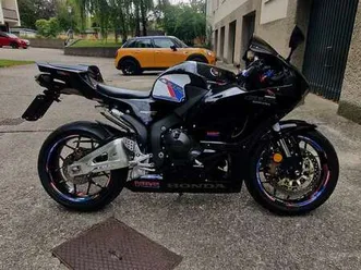 honda cbr 600 schwarz