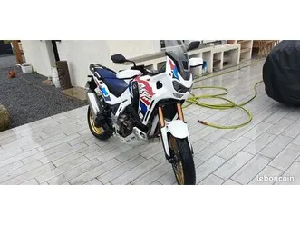 africa twin 1100 adventure sport