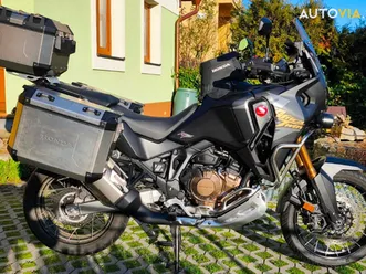 honda africa twin adventure sports crf1100 40202441