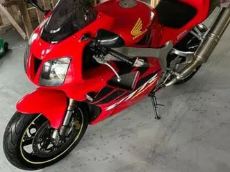 honda vtr sp1 - prachtige sportmotor! — motoren | honda — marktplaats