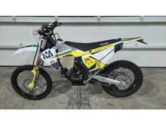 husqvarna fe 350 2019 — motoren | husqvarna — marktplaats