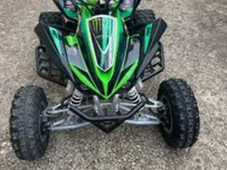 kawasaki klx 450 - 2009